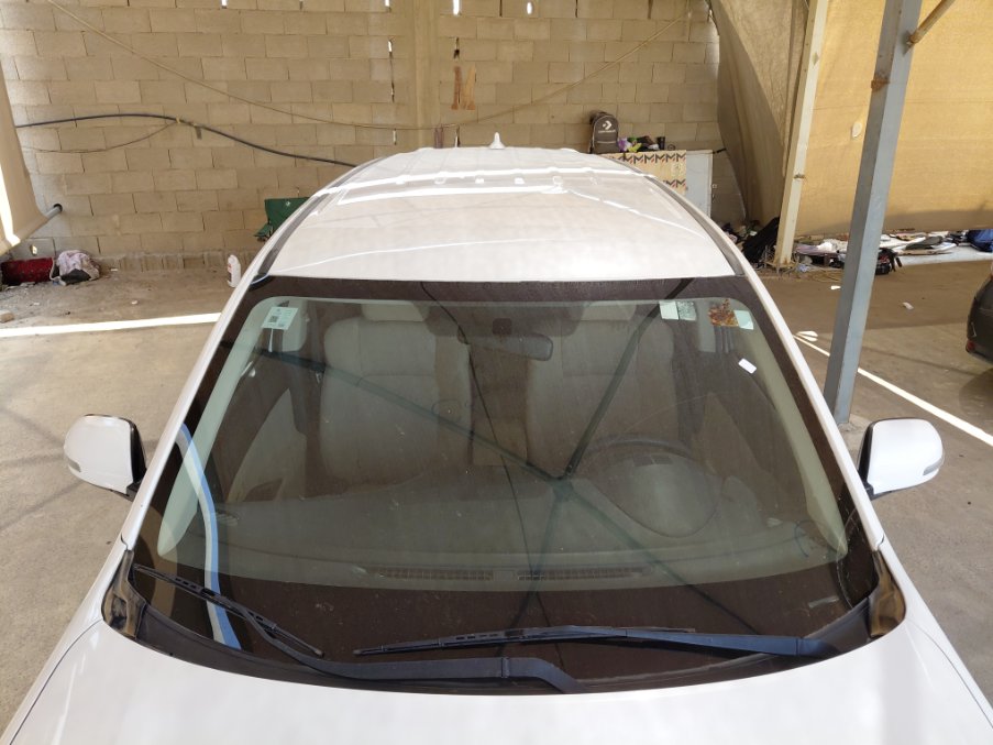 ميتسوبيشي أوتلاندر 4WD - جي تي 2020 image