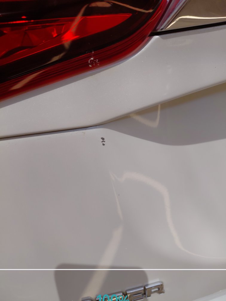 ميتسوبيشي أوتلاندر 4WD - جي تي 2020 image