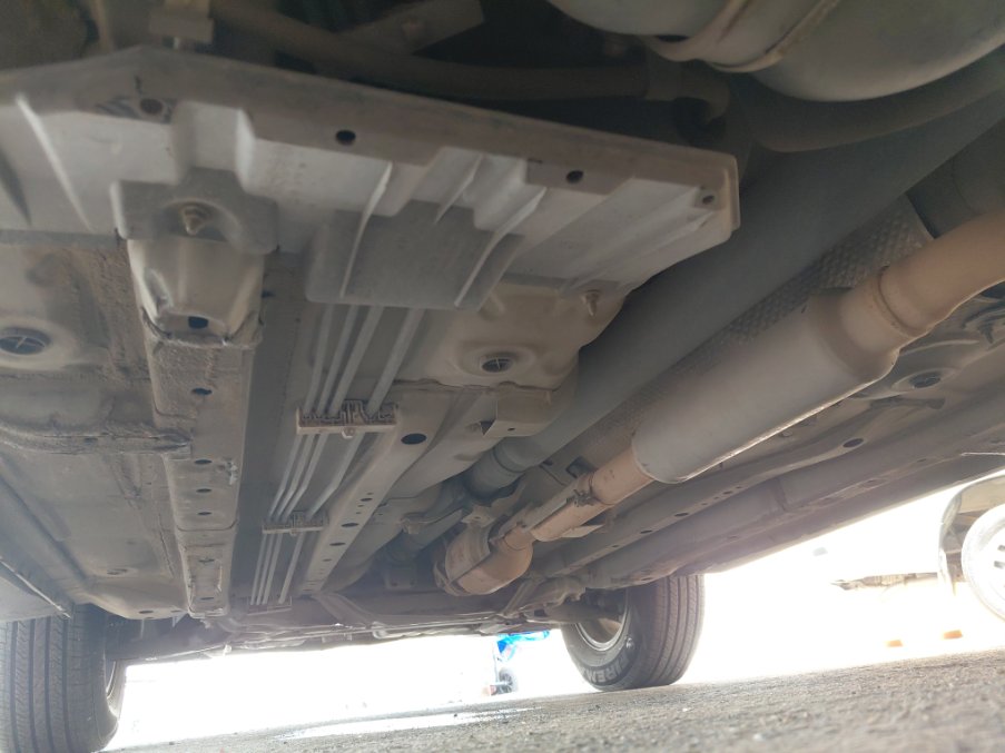 ميتسوبيشي أوتلاندر 4WD - جي تي 2020 image