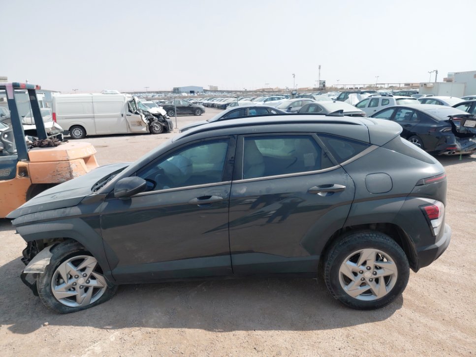 هيونداي كونا  2024 image