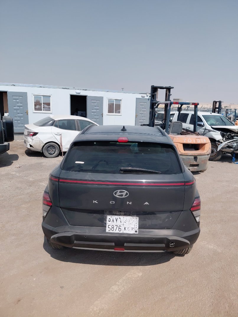 هيونداي كونا  2024 image