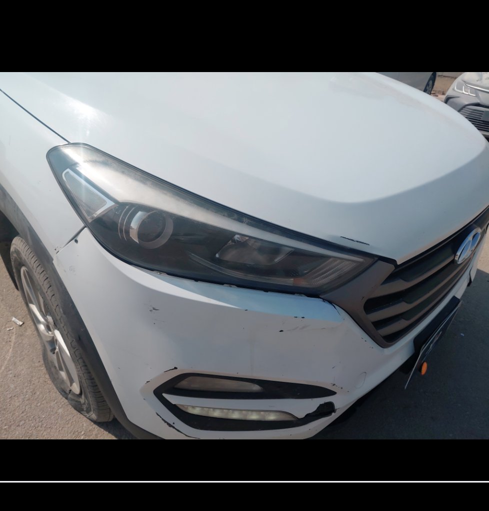 هيونداي توسان جي إل 2018 image
