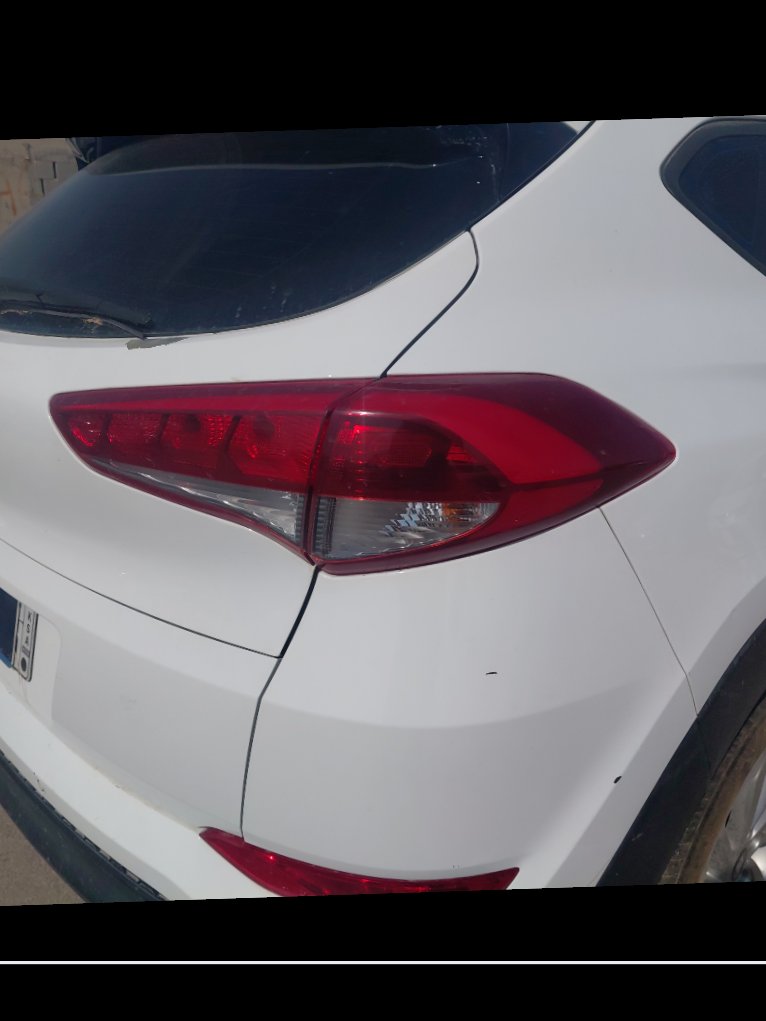 هيونداي توسان جي إل 2018 image