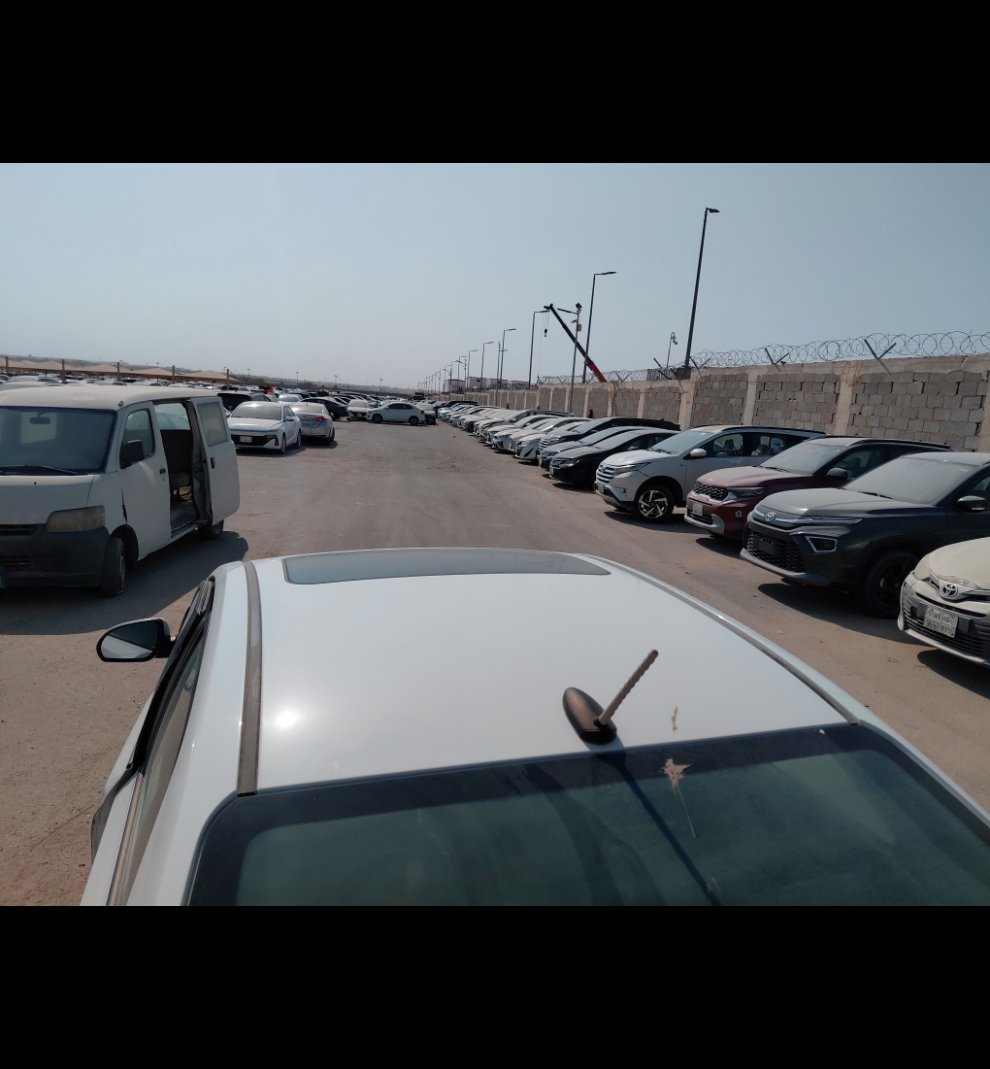 كيا بيجاس عادي 2025 image