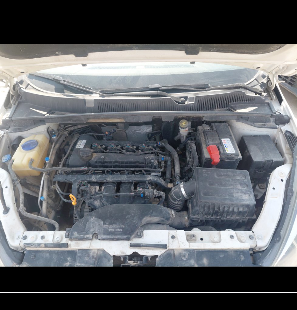 Chery Arrizo 5 مريح 2023 image