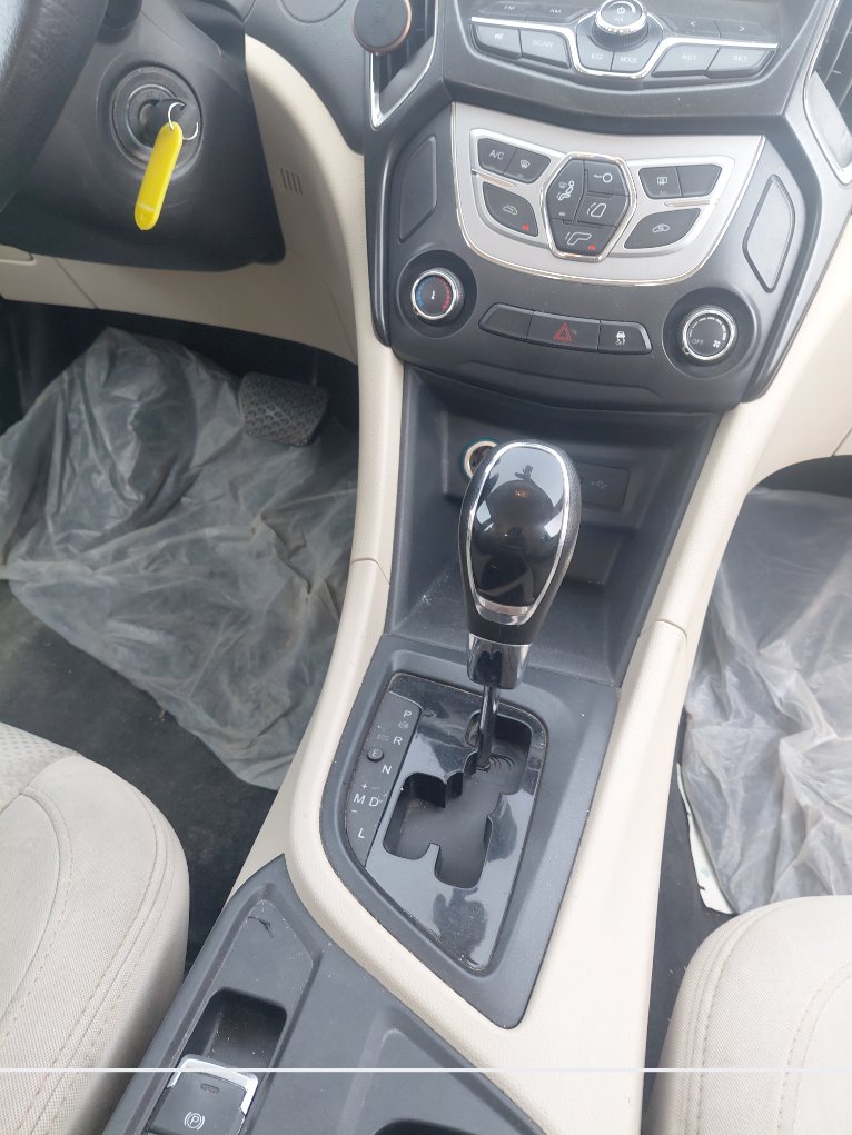 Chery Arrizo 5 مريح 2023 image