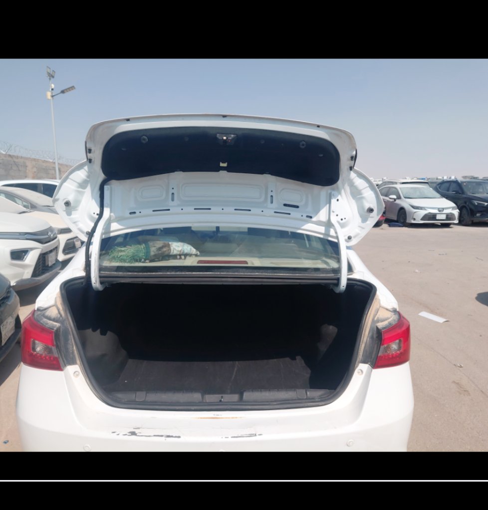 Chery Arrizo 5 مريح 2023 image