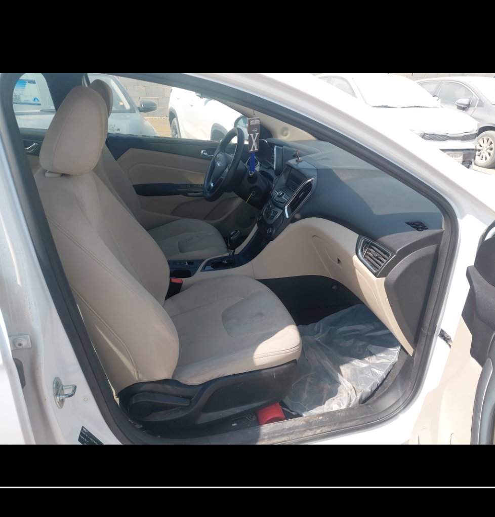 Chery Arrizo 5 مريح 2023 image