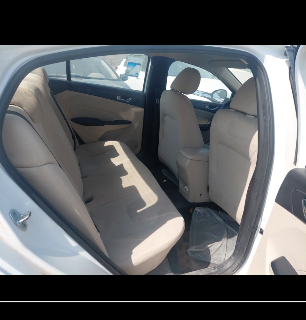 Chery Arrizo 5 مريح 2023 image