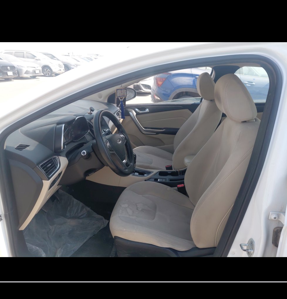 Chery Arrizo 5 مريح 2023 image