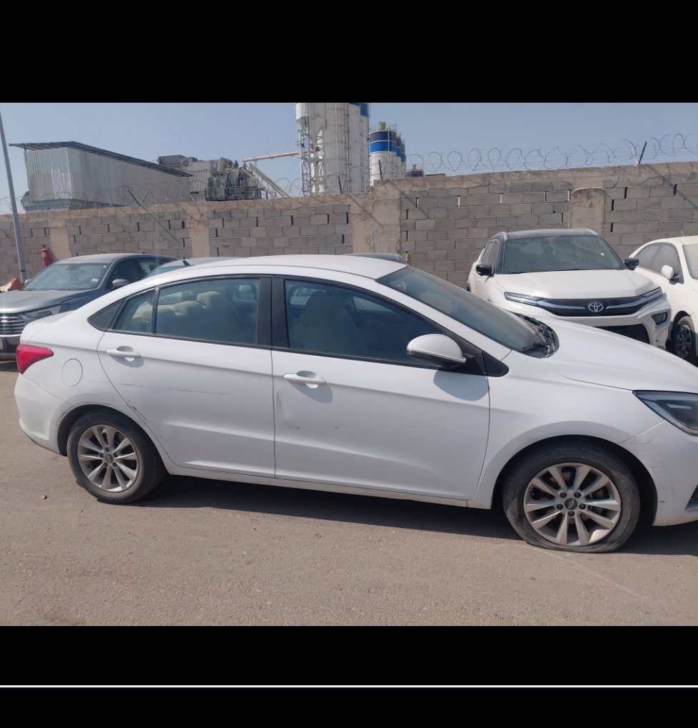 Chery Arrizo 5 مريح 2023 image