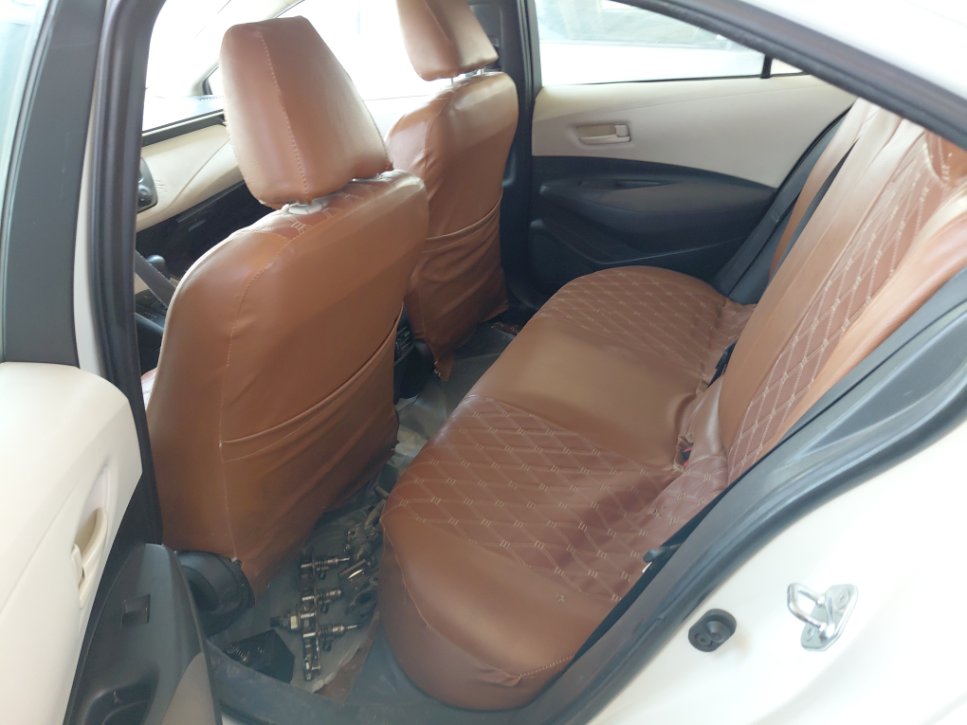 تويوتا كورولا XLI EXECUTIVE M/R 2021 image