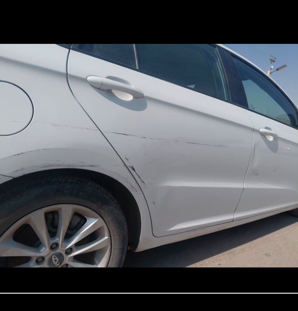 Chery Arrizo 5 مريح 2023 image