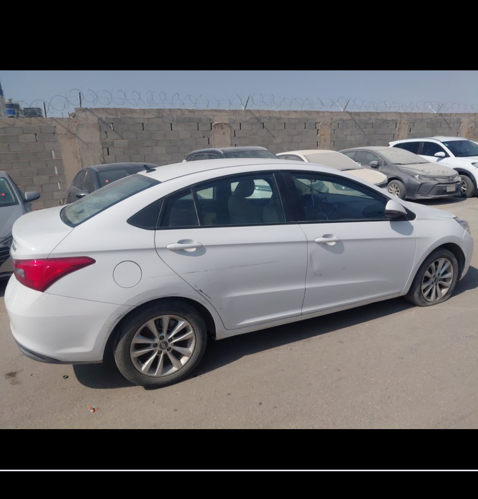 Chery Arrizo 5 مريح 2023 image