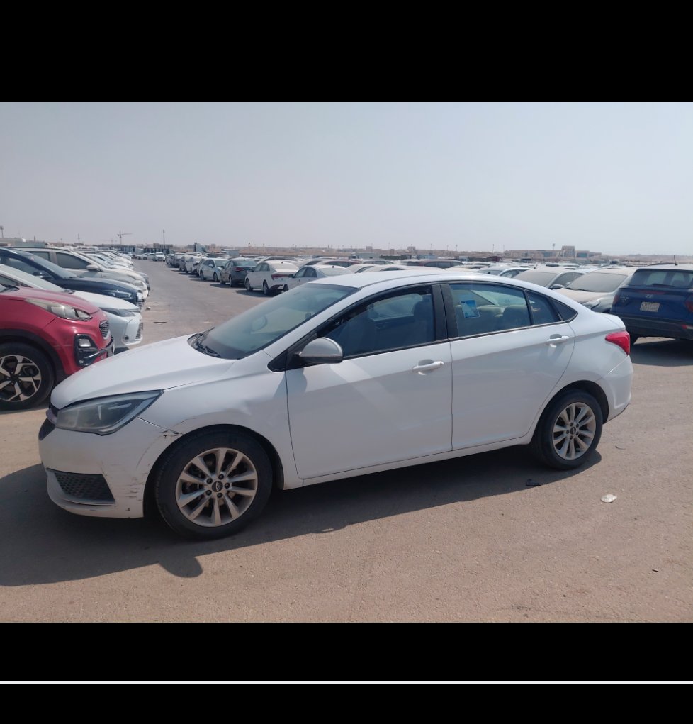 Chery Arrizo 5 مريح 2023 image