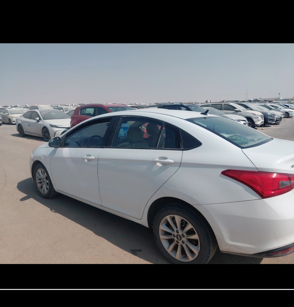 Chery Arrizo 5 مريح 2023 image