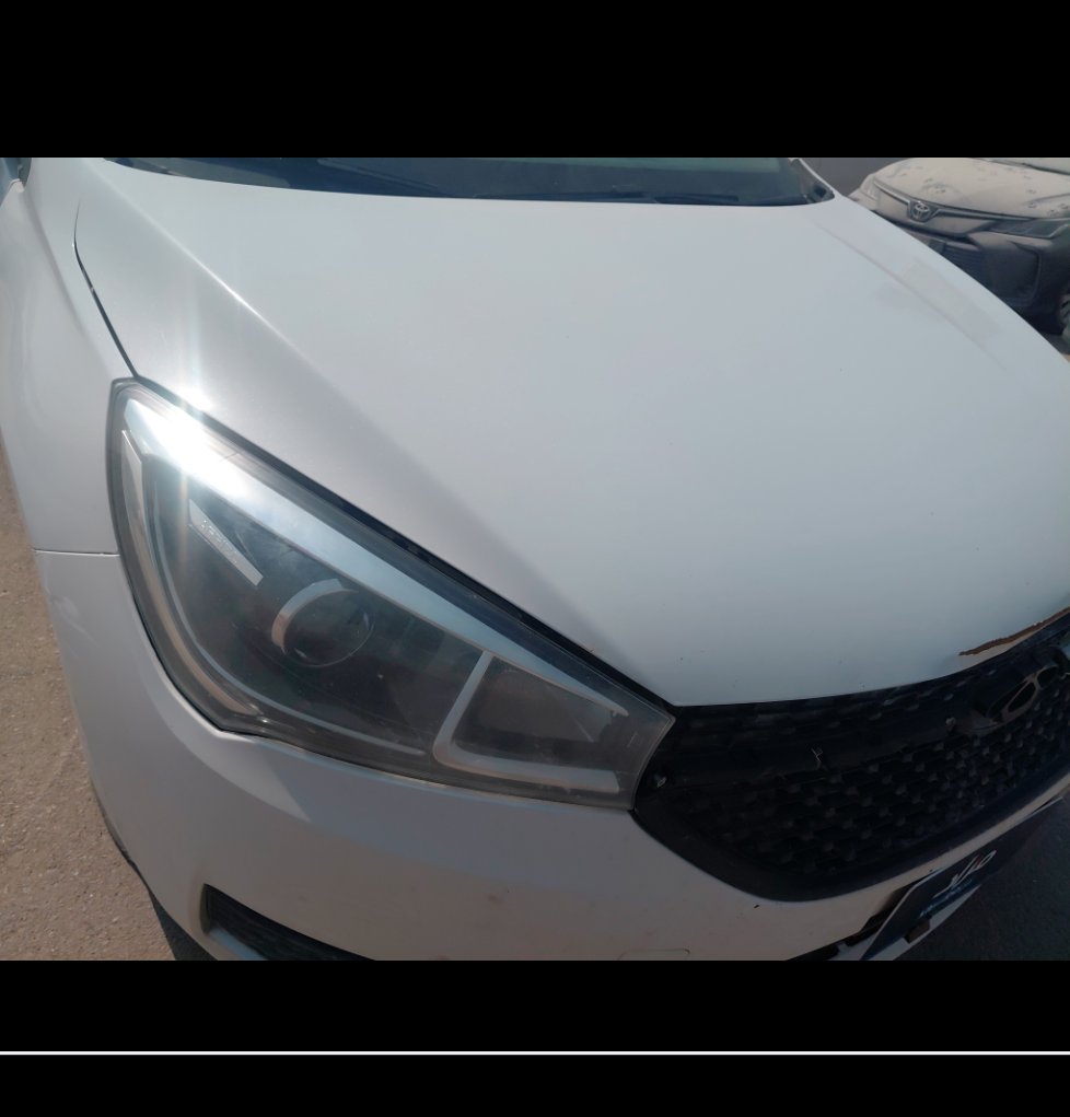 Chery Arrizo 5 مريح 2023 image