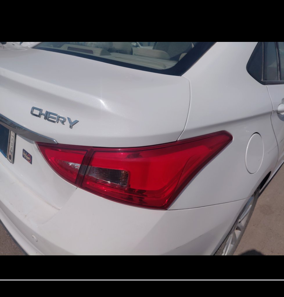 Chery Arrizo 5 مريح 2023 image