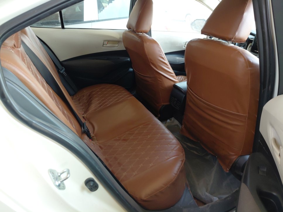 تويوتا كورولا XLI EXECUTIVE M/R 2021 image