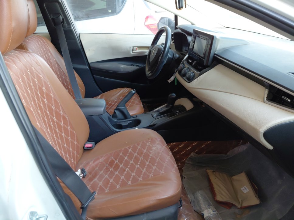 تويوتا كورولا XLI EXECUTIVE M/R 2021 image