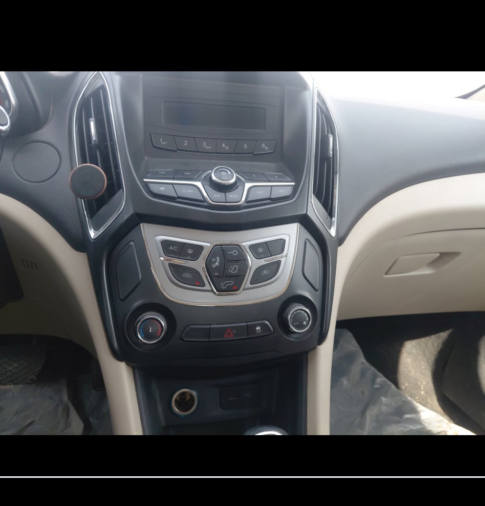 Chery Arrizo 5 مريح 2023 image