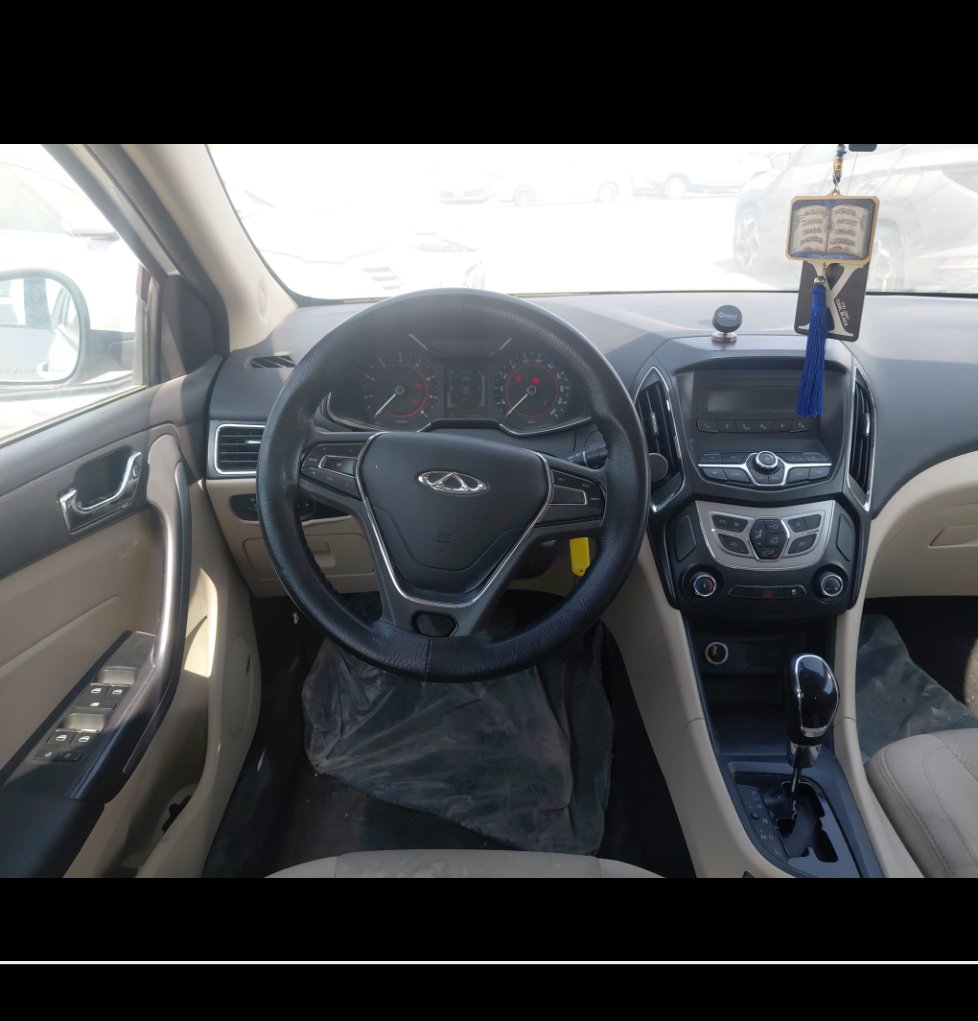 Chery Arrizo 5 مريح 2023 image