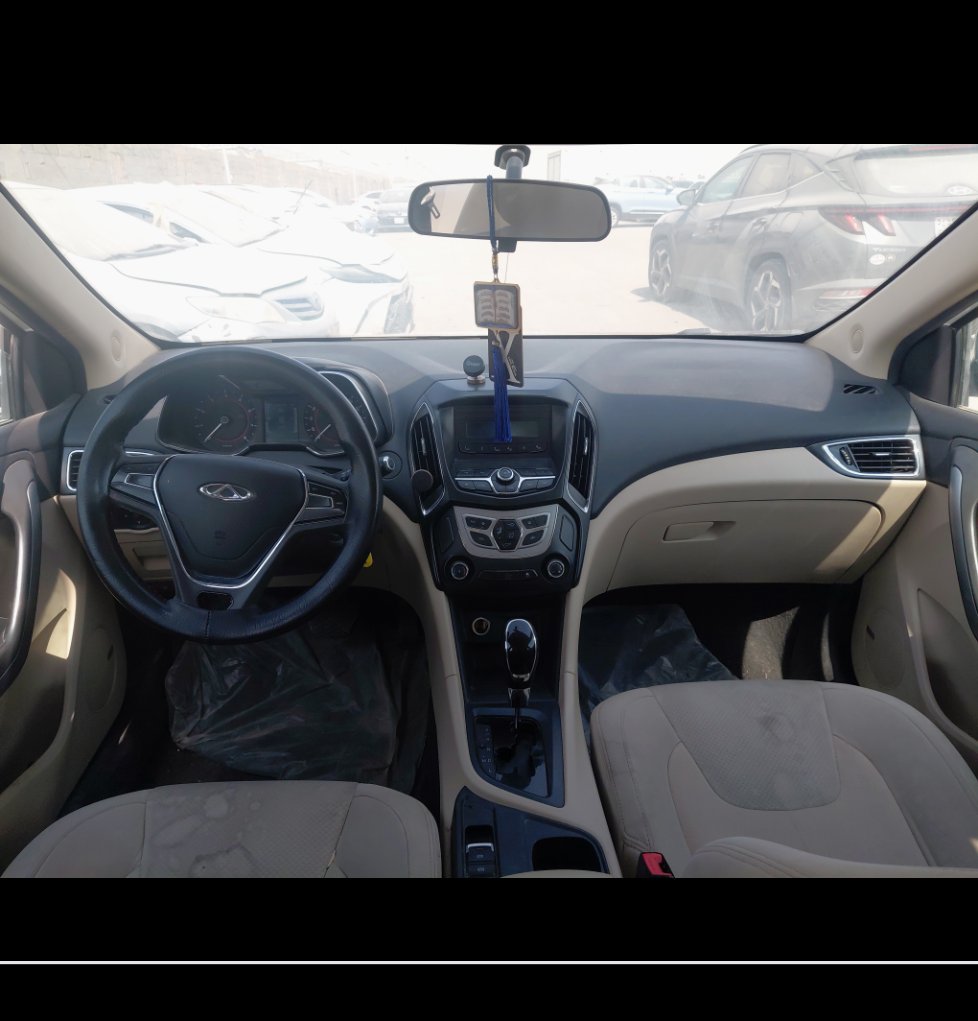 Chery Arrizo 5 مريح 2023 image