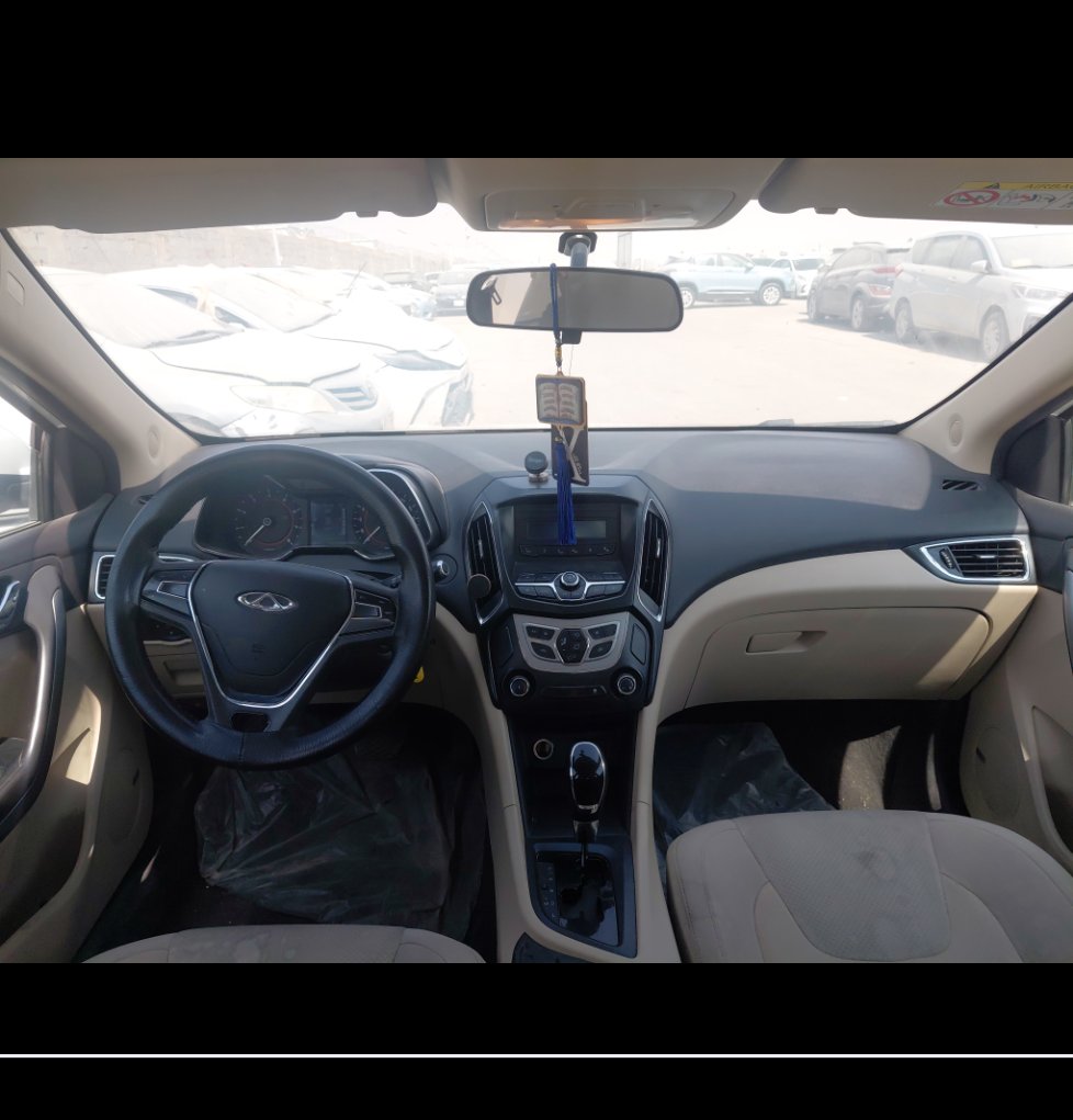 Chery Arrizo 5 مريح 2023 image