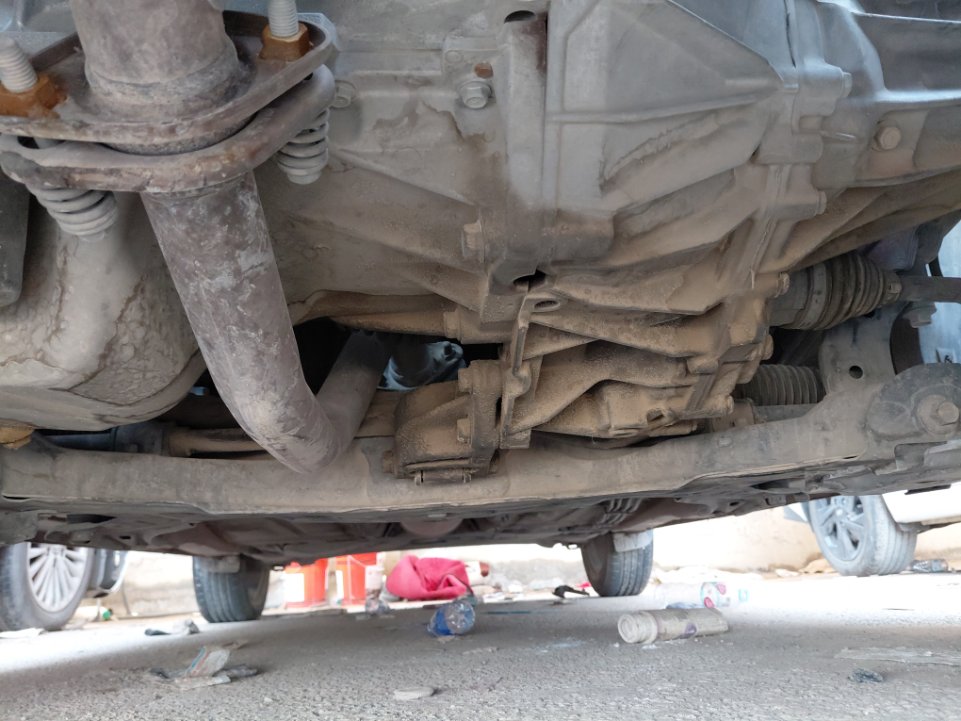سوزوكي ديزاير STD 2023 image