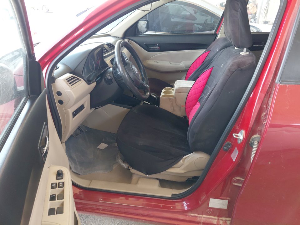 سوزوكي ديزاير STD 2023 image