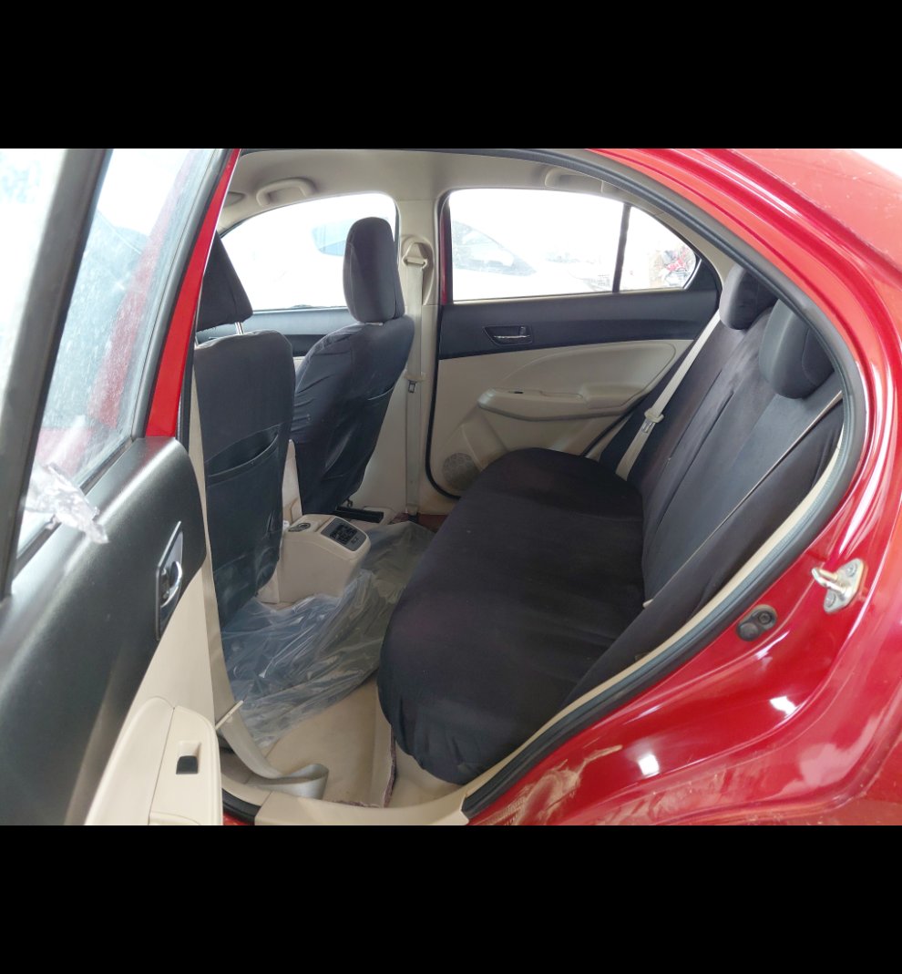 سوزوكي ديزاير STD 2023 image