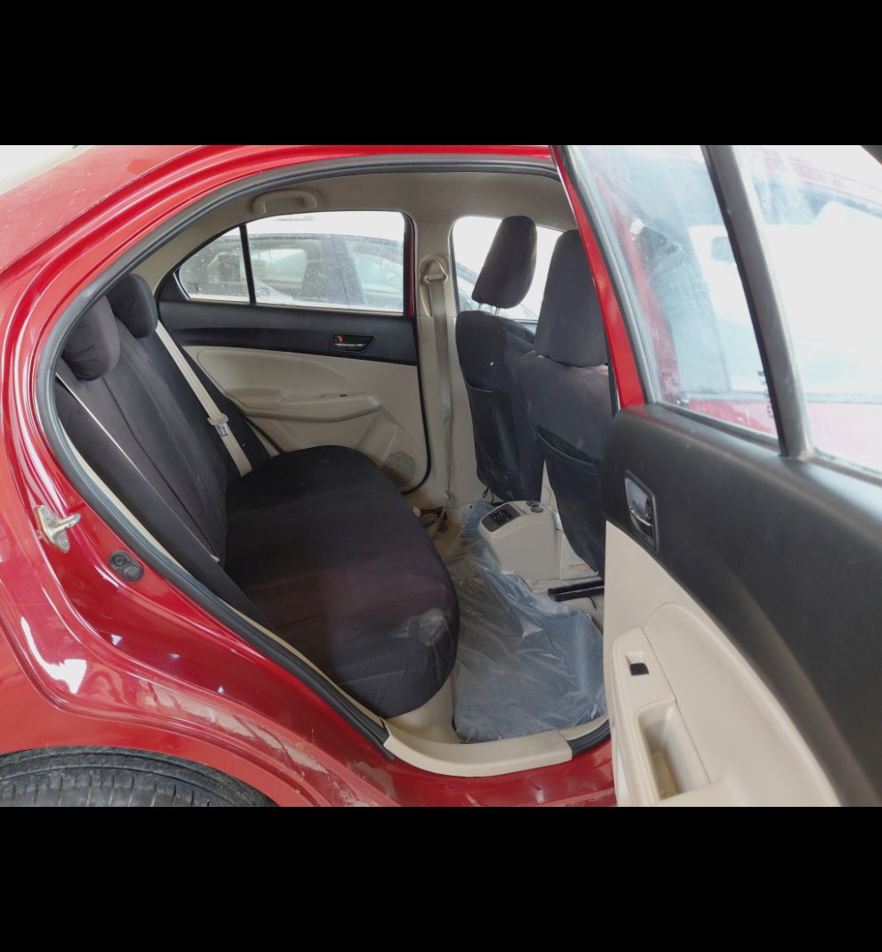 سوزوكي ديزاير STD 2023 image