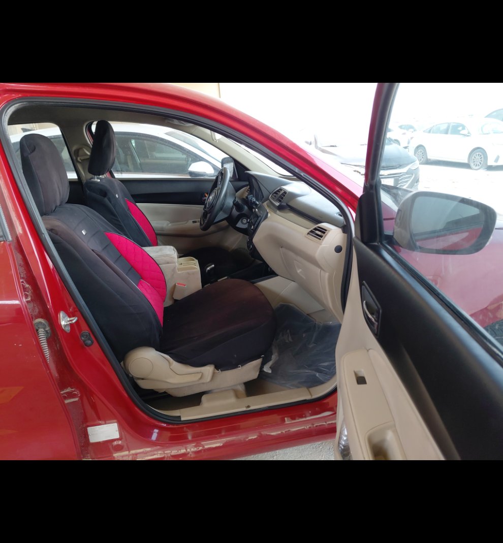 سوزوكي ديزاير STD 2023 image