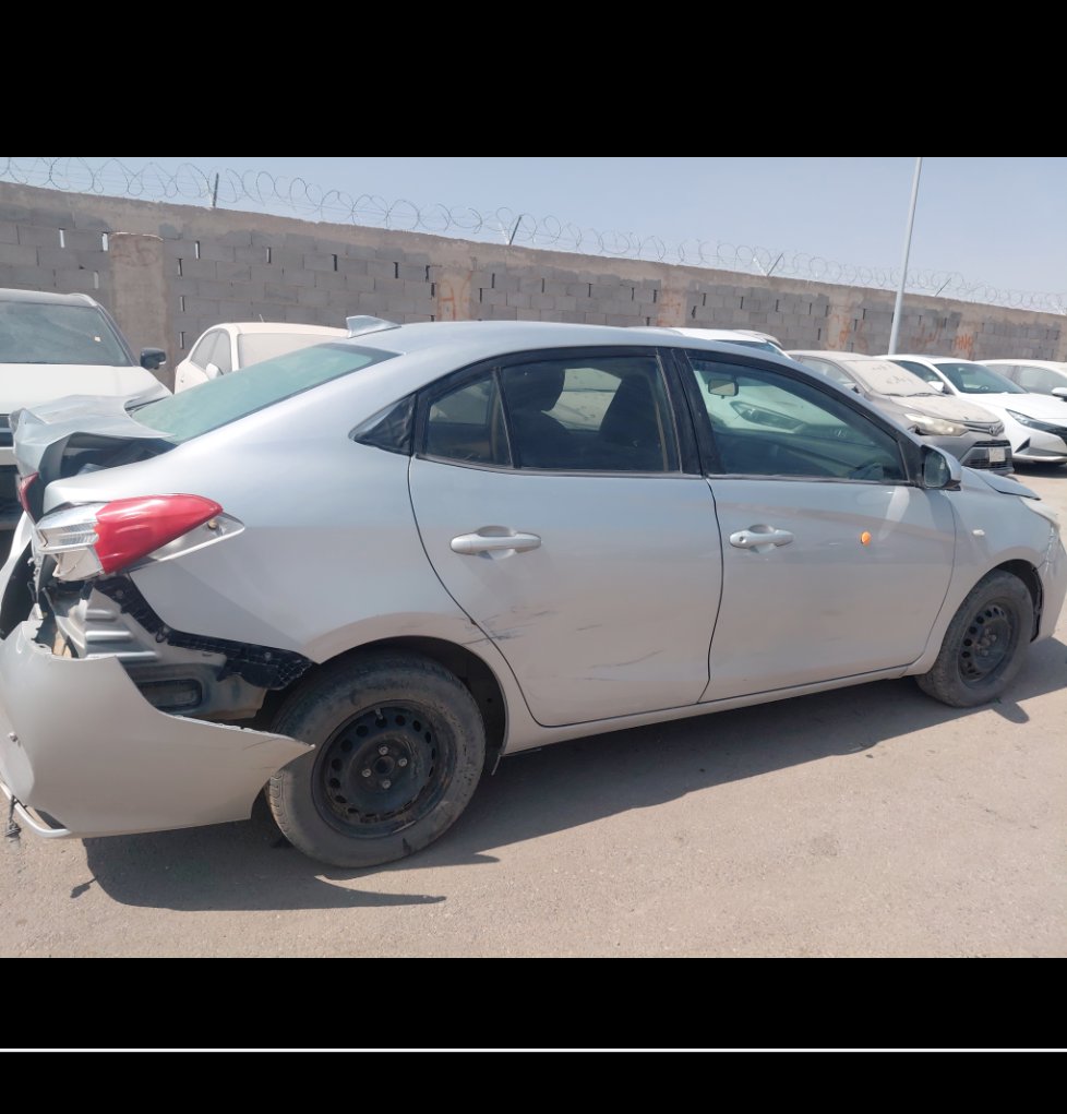تويوتا يارس Y 2 2022 image