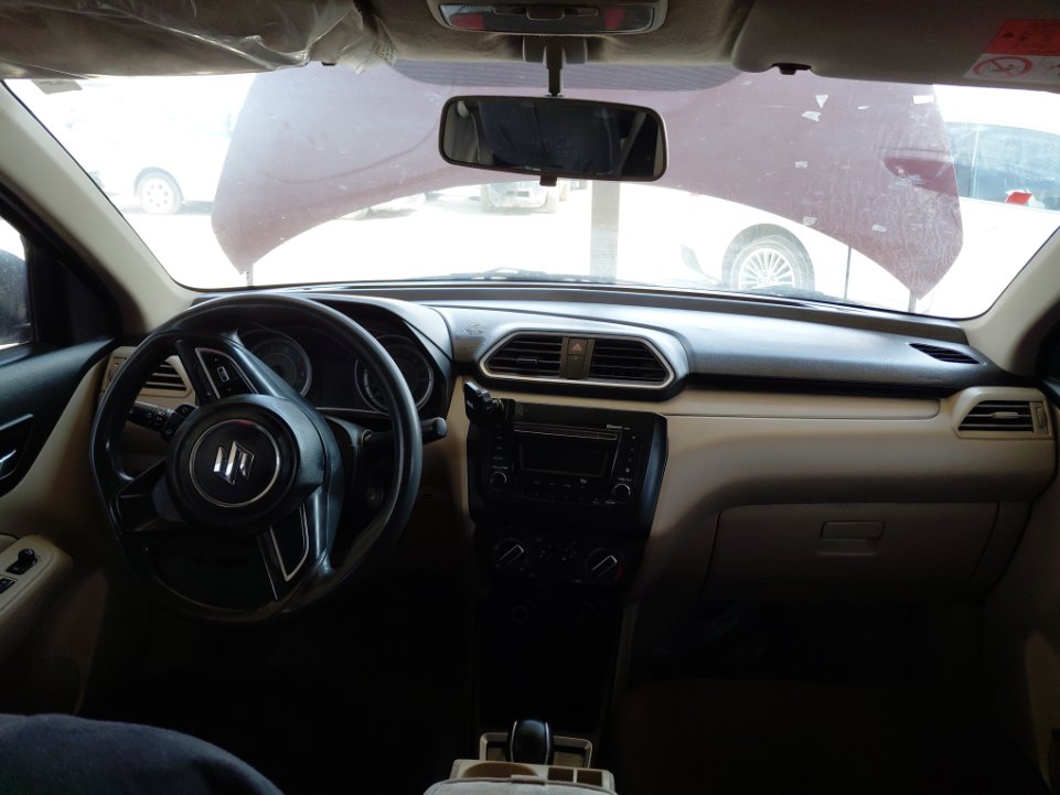سوزوكي ديزاير STD 2023 image