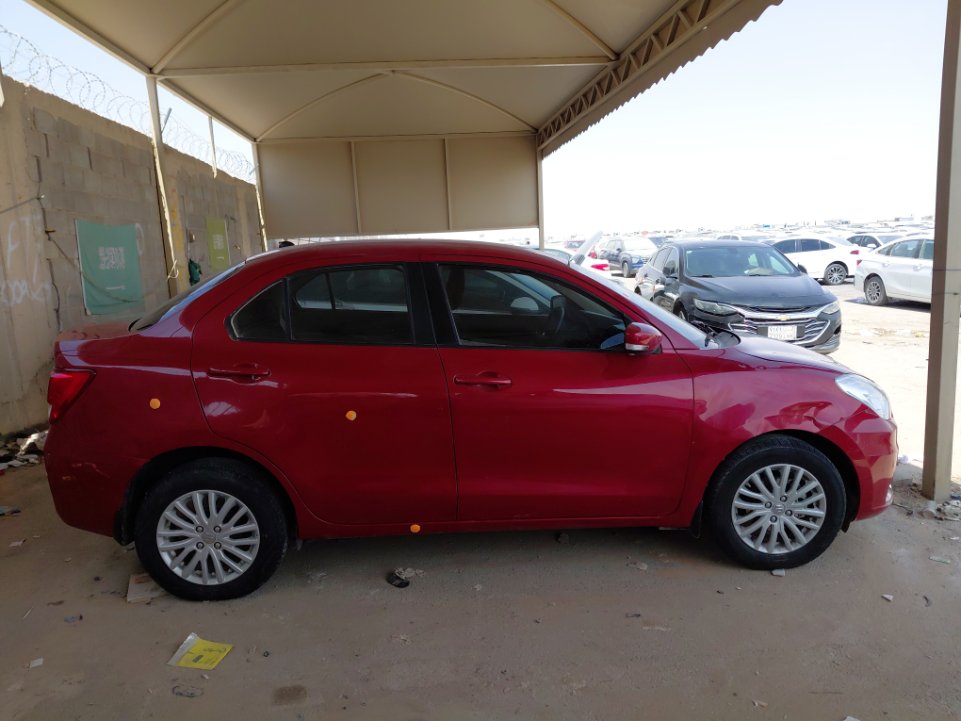 سوزوكي ديزاير STD 2023 image