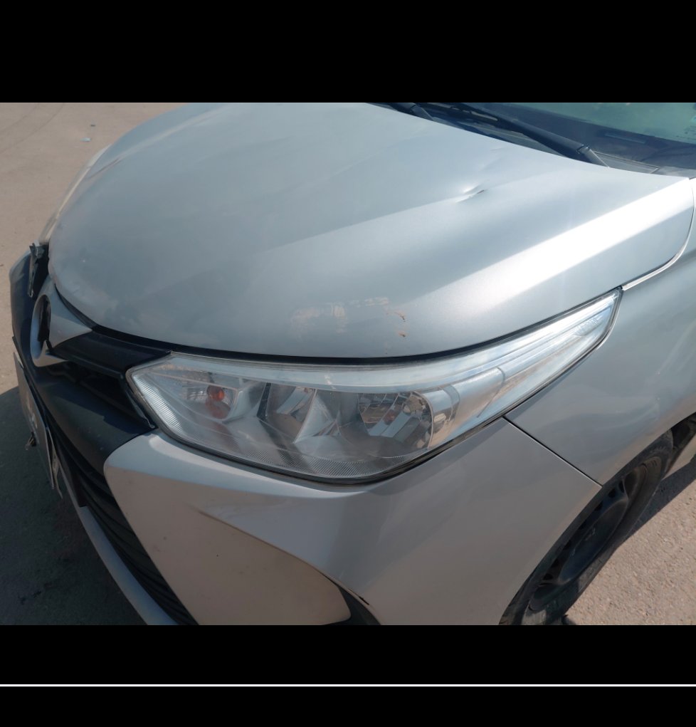 تويوتا يارس Y 2 2022 image