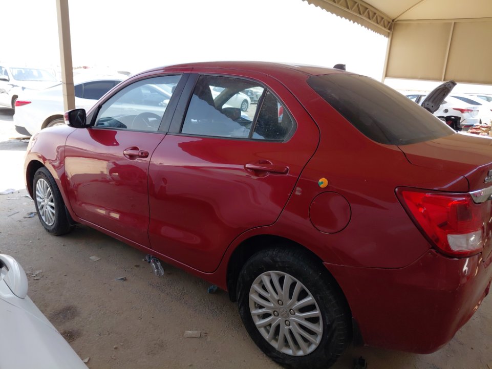 سوزوكي ديزاير STD 2023 image