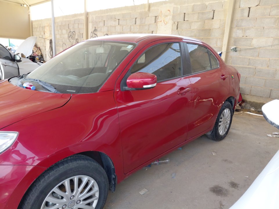 سوزوكي ديزاير STD 2023 image