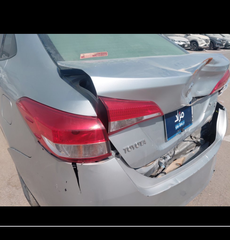 تويوتا يارس Y 2 2022 image