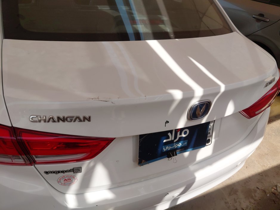 شانجان السفن فل كامل 2024 image