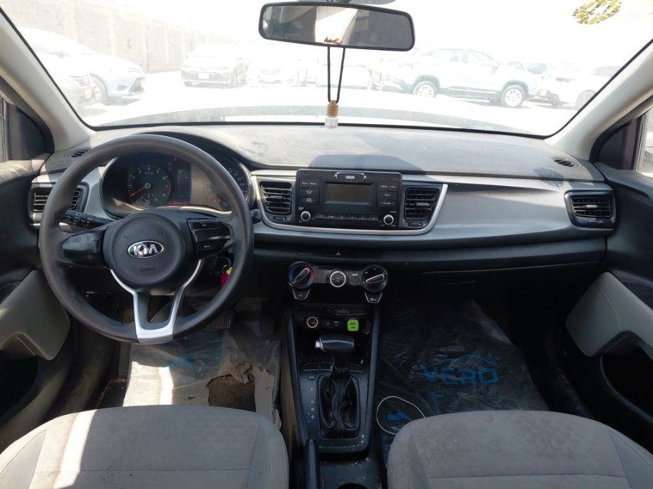 كيا ريو ال اكس 2019 image