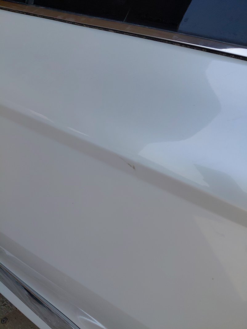 Toyota Camry LE 2025 image