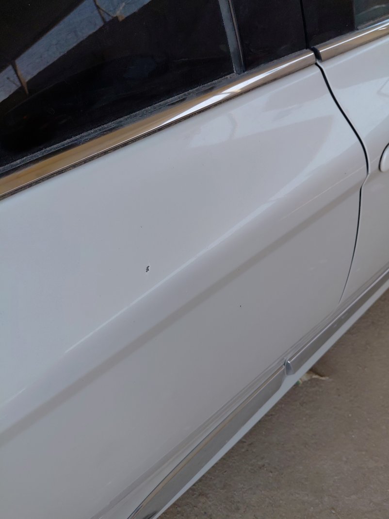 Toyota Camry LE 2025 image