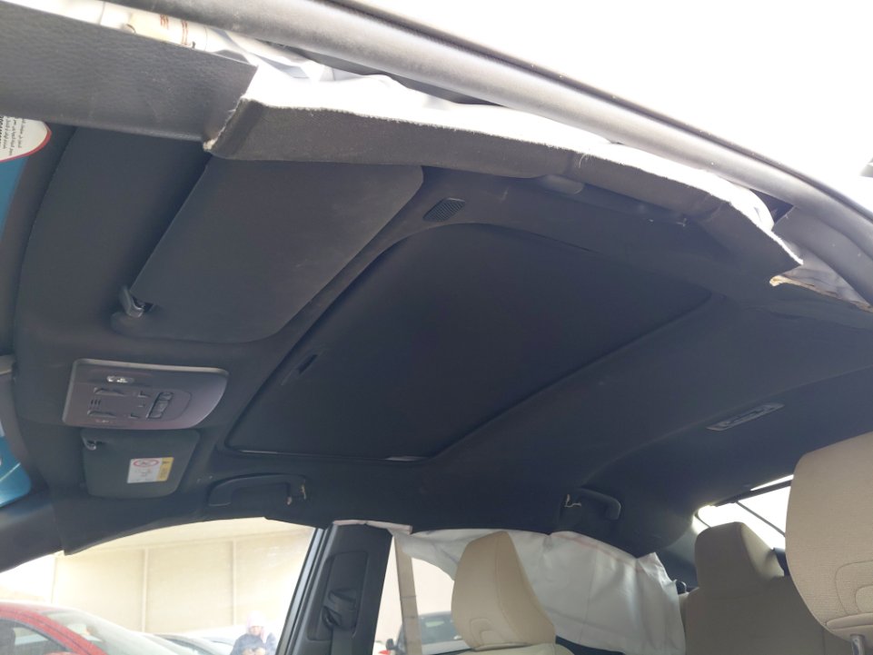 Toyota Camry LE 2025 image