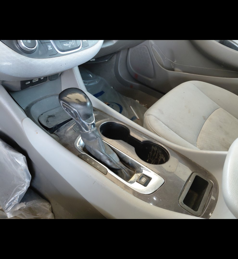 Chevrolet  Malibu  2021 image