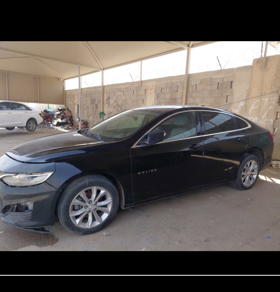 شفروليه ماليبو ال اس 2020 image