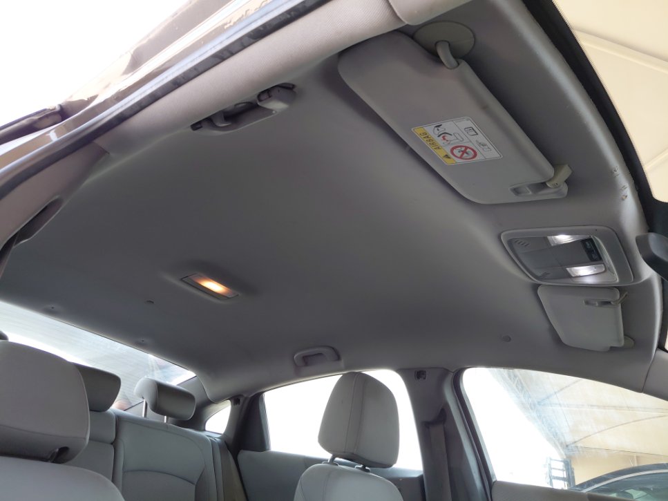 Chevrolet  Malibu  2021 image