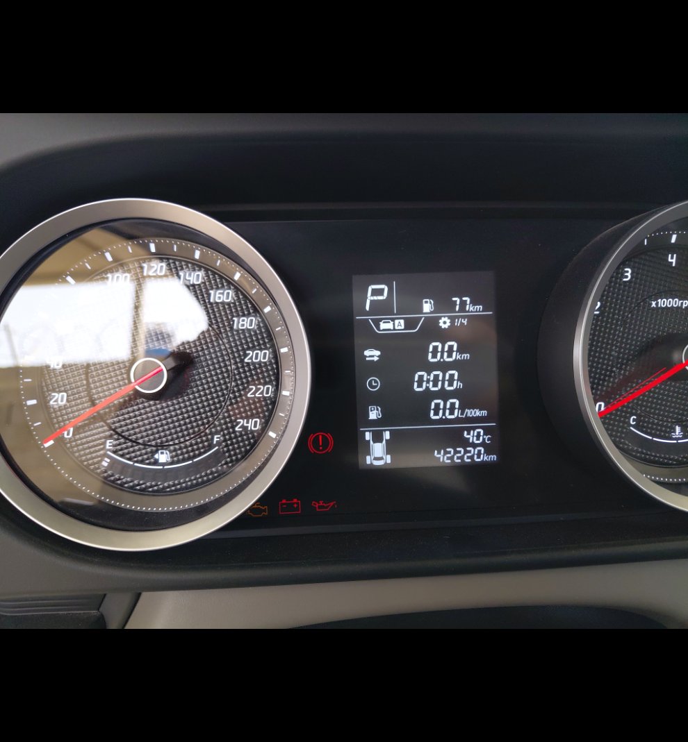 Hyundai Accent واي 2026 image