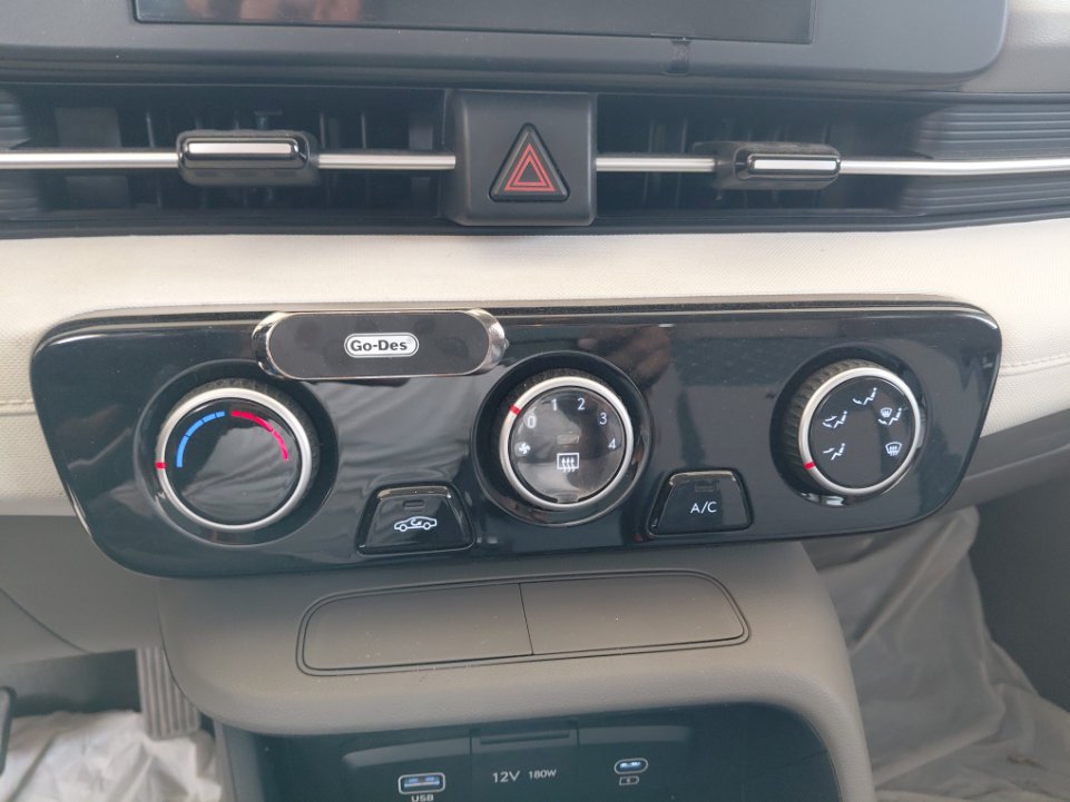 Hyundai Accent واي 2026 image